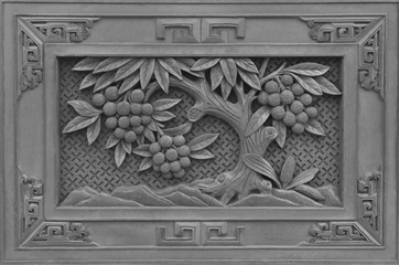 墙壁挂件模具工程应用案例