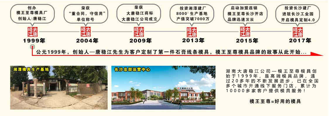 时间沉淀品质