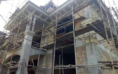 大唐稳江模具应用项目有哪些?