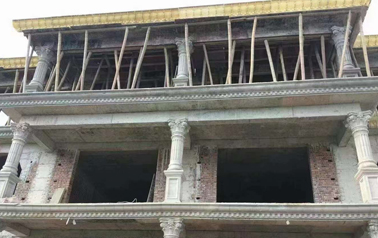 全屋模具生产厂家哪家好