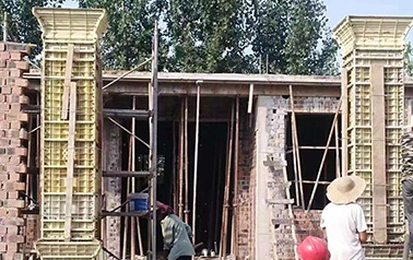 建房模具哪个厂家好